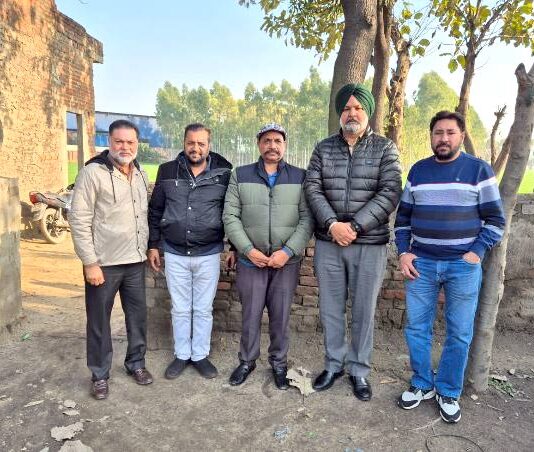 Free Cancer Screening Camp