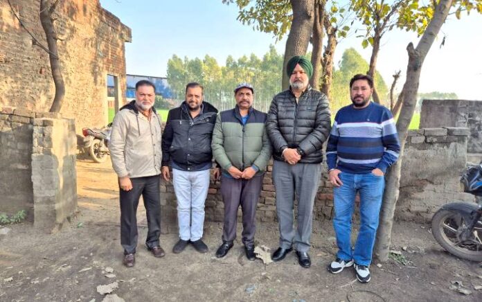 Free Cancer Screening Camp Free Cancer Screening Camp