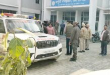 Gangster Goldy Brar News: ਗੈਂਗਸਰਟਰ ਗੋਲਡੀ ਬਰਾੜ ਦੇ ਮਾਤਾ-ਪਿਤਾ 14 ਦਿਨਾਂ ਦੀ ਨਿਆਂਇਕ ਹਿਰਾਸਤ ’ਚ Gangster Goldy Brar News