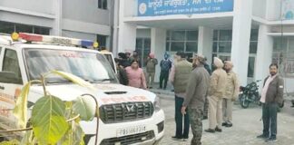 Gangster Goldy Brar News