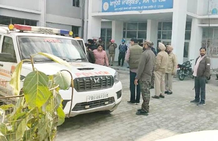 Gangster Goldy Brar News Gangster Goldy Brar News