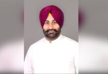 New Appointments Punjab