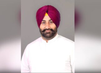 New Appointments Punjab: ਗੁਰਸ਼ਰਨ ਸਿੰਘ ਛੀਨਾ ਬਣੇ ਪੰਜਾਬ ਹੈਲਥ ਸਿਸਟਮਜ਼ ਕਾਰਪੋਰੇਸ਼ਨ ਦੇ ਚੇਅਰਮੈਨ New Appointments Punjab
