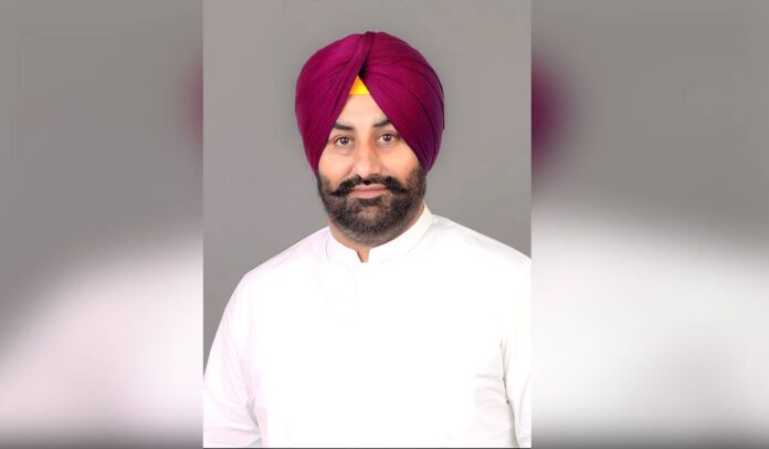 New Appointments Punjab