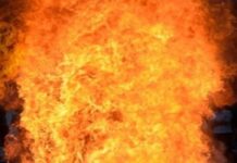 Himachal Pradesh Fire