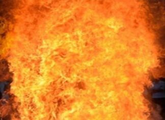 Himachal Pradesh Fire