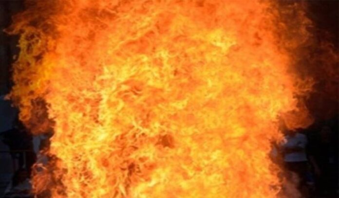 Himachal Pradesh Fire Himachal Pradesh Fire