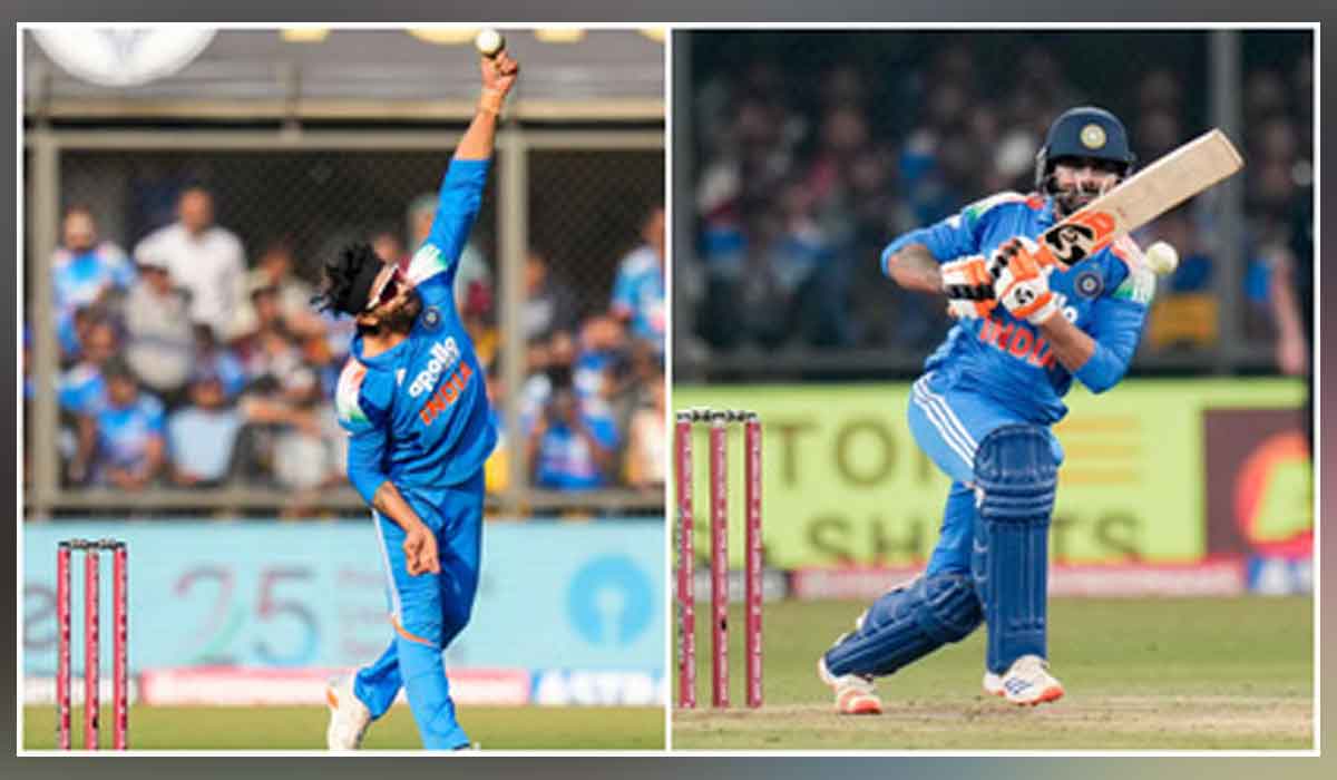 IND vs NZ