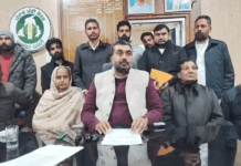 Jalalabad News: ਨਵੇਂ ਵਰ੍ਹੇ ਦੀ ਸ਼ੁਰੂਆਤ ਮੌਕੇ ਹਲਕਾ ਜਲਾਲਾਬਾਦ ਵਾਸੀਆਂ ਨੂੰ ਵਿਧਾਇਕ ਗੋਲਡੀ ਵੱਲੋਂ ਵੱਡੀ ਸੌਗਾਤ Jalalabad News