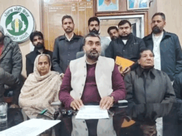 Jalalabad News: ਨਵੇਂ ਵਰ੍ਹੇ ਦੀ ਸ਼ੁਰੂਆਤ ਮੌਕੇ ਹਲਕਾ ਜਲਾਲਾਬਾਦ ਵਾਸੀਆਂ ਨੂੰ ਵਿਧਾਇਕ ਗੋਲਡੀ ਵੱਲੋਂ ਵੱਡੀ ਸੌਗਾਤ Jalalabad News