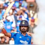 India vs New Zealand