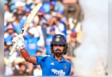 India vs New Zealand