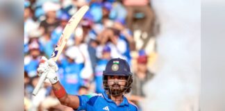 India vs New Zealand