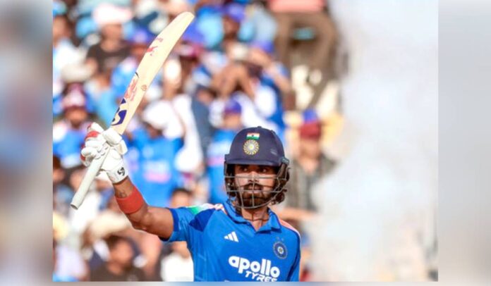 India vs New Zealand