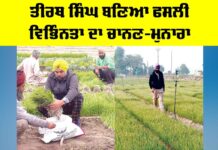 Kisan News