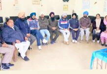 Knowledge Test: ਵਿਦਿਆਰਥੀਆਂ ਲਈ ਵੱਡੀ ਖ਼ੁਸ਼ਖ਼ਬਰੀ: ਇਨਾਮੀ ਪ੍ਰਤੀਯੋਗਿਤਾ ਟੈਸਟ 10 ਜਨਵਰੀ ਨੂੰ Knowledge Test