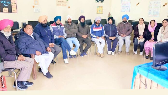 Knowledge Test Knowledge Test