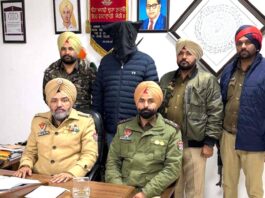 Land Scam: ਜਾਇਦਾਦਾਂ ਦੇ ਜਾਅਲੀ ਕਾਗਜ਼ ਤਿਆਰ ਕਰਕੇ ਵੇਚਣ ਵਾਲੇ ਗਿਰੋਹ ਦਾ ਮੁਖੀ ਕਾਬੂ Land Scam