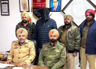 Land Scam: ਜਾਇਦਾਦਾਂ ਦੇ ਜਾਅਲੀ ਕਾਗਜ਼ ਤਿਆਰ ਕਰਕੇ ਵੇਚਣ ਵਾਲੇ ਗਿਰੋਹ ਦਾ ਮੁਖੀ ਕਾਬੂ Land Scam