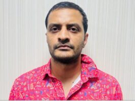 Lawrence Gang mamber