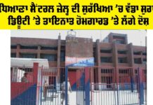 Ludhiana Central Jail