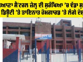 Ludhiana Central Jail