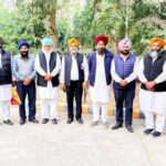 MGNREGA Scheme Punjab