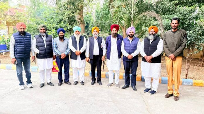 MGNREGA Scheme Punjab MGNREGA Scheme Punjab