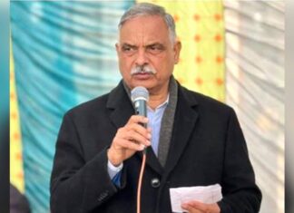 Political News: ਪੰਜਾਬ ਸਰਕਾਰ ਤੋਂ ਨਰਾਜ਼ ਹੋਏ ਵਿਧਾਇਕ ਡਾ. ਸੁਖੀ, ਚੇਅਰਮੈਨੀ ਤੋਂ ਦਿੱਤਾ ਅਸਤੀਫ਼ਾ Political News