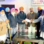 Martyrs’ Memorial: ਸ਼ਹੀਦਾਂ ਦੀ ਯਾਦ ਨੂੰ ਸਦੀਵੀਂ ਬਣਾਉਣ ਲਈ ਪੰਜਾਬ ਸਰਕਾਰ ਵਚਨਬੱਧ : ਵਿਧਾਇਕ ਗੈਰੀ ਬੜਿੰਗ Martyrs' Memorial