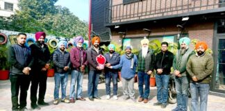 Modern Farming Techniques