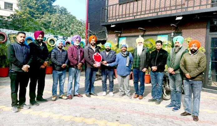 Modern Farming Techniques