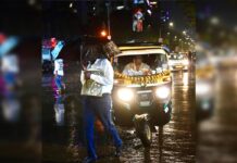 New Year Rain: ਮੀਂਹ ਨਾਲ ਹੋਈ ਨਵੇਂ ਸਾਲ ਦੀ ਸ਼ੁਰੂਆਤ, ਘੱਟੋ-ਘੱਟ ਤਾਪਮਾਨ ਡਿੱਗਿਆ New Year Rain