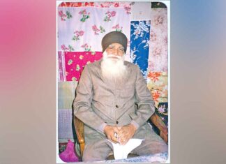 ਰੂਹਾਨੀਅਤ: ਜਿਸ ਦਾ ਕੋਟ ਉਸੇ ਕੋਲ Ram Rahim