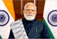 PM Narendra Modi: 72ਵੀਂ ਸੀਨੀਅਰ ਨੈਸ਼ਨਲ ਵਾਲੀਬਾਲ ਚੈਂਪੀਅਨਸ਼ਿਪ ਦਾ ਪੀਐਮ ਮੋਦੀ ਨੇ ਕੀਤਾ ਉਦਘਾਟਨ PM Narendra Modi