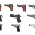 Patiala Police Operation: ਪਟਿਆਲਾ ਪੁਲਿਸ ਨੂੰ ਵੱਡੀ ਸਫਲਤਾ, ਸੰਗਠਿਤ ਅਪਰਾਧ ’ਚ ਸ਼ਾਮਲ ਨੌਂ ਬਦਨਾਮ ਅਪਰਾਧੀਆਂ ਨੂੰ ਕੀਤਾ ਗ੍ਰਿਫ਼ਤਾਰ Patiala Police Operation