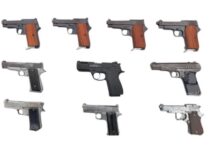 Patiala Police Operation: ਪਟਿਆਲਾ ਪੁਲਿਸ ਨੂੰ ਵੱਡੀ ਸਫਲਤਾ, ਸੰਗਠਿਤ ਅਪਰਾਧ ’ਚ ਸ਼ਾਮਲ ਨੌਂ ਬਦਨਾਮ ਅਪਰਾਧੀਆਂ ਨੂੰ ਕੀਤਾ ਗ੍ਰਿਫ਼ਤਾਰ Patiala Police Operation