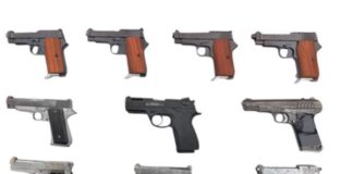 Patiala Police Operation