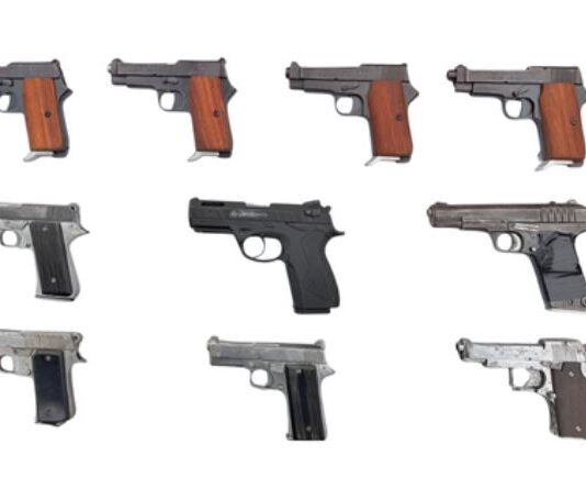 Patiala Police Operation: ਪਟਿਆਲਾ ਪੁਲਿਸ ਨੂੰ ਵੱਡੀ ਸਫਲਤਾ, ਸੰਗਠਿਤ ਅਪਰਾਧ ’ਚ ਸ਼ਾਮਲ ਨੌਂ ਬਦਨਾਮ ਅਪਰਾਧੀਆਂ ਨੂੰ ਕੀਤਾ ਗ੍ਰਿਫ਼ਤਾਰ Patiala Police Operation