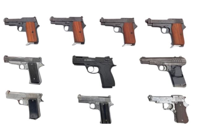 Patiala Police Operation Patiala Police Operation