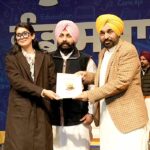 Punjab Government News: ਪੰਜਾਬ ਦੀਆਂ ਧੀਆਂ ਬਣਨਗੀਆਂ ਅਫ਼ਸਰ! ਮਾਨ ਸਰਕਾਰ ਦਾ 33% ਰਾਖਵਾਂਕਰਨ ਨਾਲ ਵੱਡਾ ਐਲਾਨ Punjab Government News