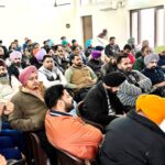 Punjab Roadways Protest: ਜੇਲ੍ਹਾਂ ’ਚ ਬੰਦ ਪੀ.ਆਰ.ਟੀ.ਸੀ ਦੇ ਕਰਮਚਾਰੀਆਂ ਨੂੰ ਰਿਹਾਅ ਕਰੇ ਪੰਜਾਬ ਸਰਕਾਰ : ਰੇਸ਼ਮ ਸਿੰਘ ਗਿੱਲ Punjab Roadways Protest