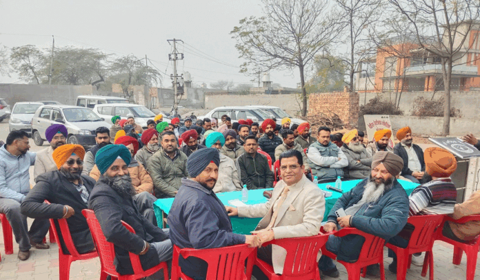 Medical Practitioners