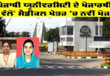 Punjabi University Patiala