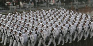 Republic Day Parade