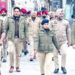 Republic Day Security