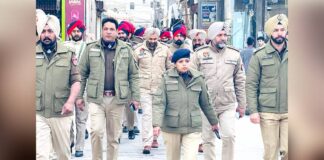 Republic Day Security