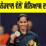 Saina Nehwal retirement