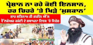 25th Foundation Day Green S