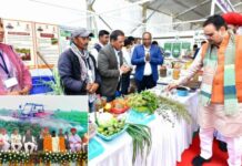 Chief Minister of Rajasthan